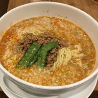 個室中華 頤和園 溜池山王店 - 