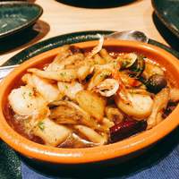 ROTISSERIE★BLUE - 