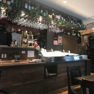 スープカレーと季節野菜ダイニング 彩_2