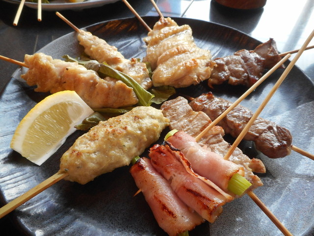 Izakayatamahei 那珂 常陸太田 日式小酒館 食べログ 繁體中文