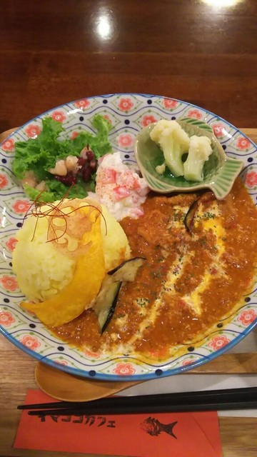 イマココ・カフェ（Imakoko Cafe） - 本八戸（喫茶店）の写真