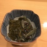 鮨 いとう - 