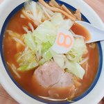 Hachiban Ramen - 