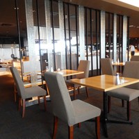 スカイグリルブッフェレストラン空桜 - 