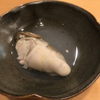 鮨 いとう - 