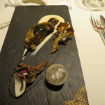 TWILIGHT EXPRESS 瑞風 - 海