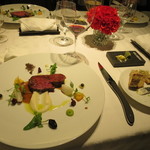 TWILIGHT EXPRESS 瑞風 - 希望