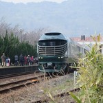 TWILIGHT EXPRESS 瑞風 - 瑞風