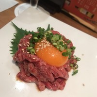 赤坂 金舌 - 