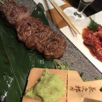 赤坂 金舌 - 