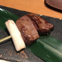 赤坂 金舌 - 