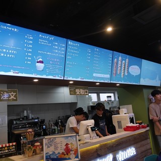 スノーウィビレッジ_2