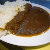 鉄板カレーQ