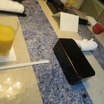 TWILIGHT EXPRESS 瑞風 - 