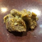 中国菜 火ノ鳥 - カイノミ