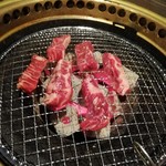 肉処 でべそ - 