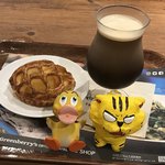 グリーンベリーズ コーヒー - 合計で1,080円（税込）