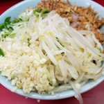 ラーメン二郎 - 