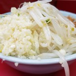 ラーメン二郎 - 