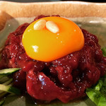 Yakiniku Himawaritei - 