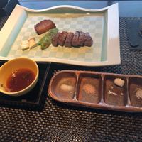 鉄板焼 神戸 ホテルモントレ グラスミア大阪 - 