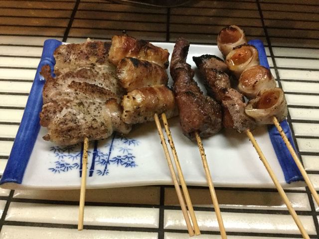 櫻山チャンチキ酒場 - 上盛岡（居酒屋）の写真