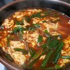 辛麺屋 桝元 中洲本店