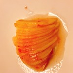 イチリン ハナレ - デザート