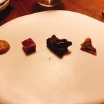 イチリン ハナレ - プティフール