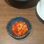 中国湖南料理 李湘潭 湘菜館 - 