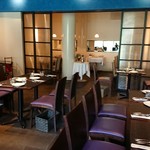 Trattoria Azzurri - 