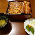 うなぎのまとい - 