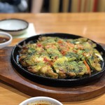 韓国料理恵蘭 - 