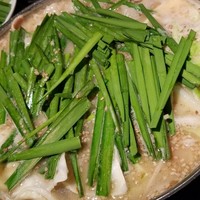 博多もつ鍋 やま中 赤坂店 - 