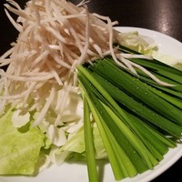 博多もつ鍋 やま中 赤坂店 - 