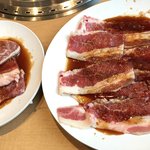 Yakiniku Kingu - 