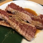 Yakiniku Kingu - 