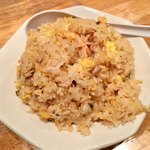 菜菜再再 - 炒飯 ¥600