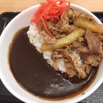 Yoshinoya - 