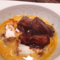たくあん・牡丹亭 - 