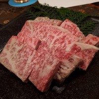 たくあん・牡丹亭 - A５のお肉❤