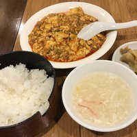 個室中華 頤和園 溜池山王店 - 