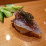 天寿し - ☆鯖ちゃんも登場です☆