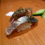 天寿し - ☆見た目もキラキラしています☆