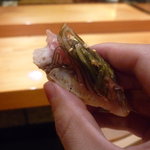 天寿し - ☆楽しい気分になりますよ～☆