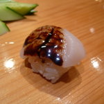 天寿し - ☆貝柱はぷりっとキラッと☆