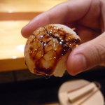 天寿し - ☆甘さとのバランスがよかばいです☆