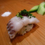 天寿し - ☆これも美味しく頂きましたよ～☆