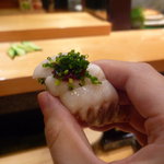 天寿し - ☆すっかりファンに☆