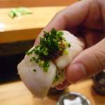 天寿し - ☆また行きたいですね～☆